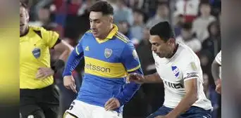 Apuestas Boca Juniors vs. Nacional: ¿cuánto paga el partido por los octavos de Copa Libertadores?