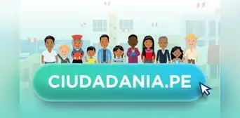 Fundación Gustavo Mohme Llona presenta Ciudadania.pe, un portal educativo para docentes y alumnos Fundación Gustavo Mohme Llona presenta Ciudadania.pe, un portal educativo para docentes y alumnos