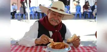 Arequipa: ¿por qué el adobo se come con pan de 3 puntas? Arequipa: ¿por qué el adobo se come con pan de 3 puntas?