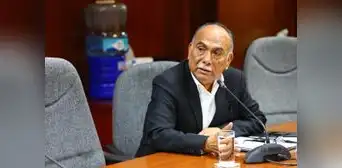 Fallece Rogelio Antenor Canches, excongresista y primer gobernador regional del Callao Fallece Rogelio Antenor Canches, excongresista y primer gobernador regional del Callao