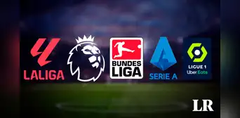 ¿Cuándo comienza el fútbol europeo? Conoce las fechas de inicio de la temporada 2023-24 de la UEFA ¿Cuándo comienza el fútbol europeo? Conoce las fechas de inicio de la temporada 2023-24 de la UEFA