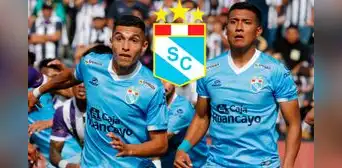 Sporting Cristal buscaría comprar a futbolista colombiano que brilla en la Liga 1 Sporting Cristal buscaría comprar a futbolista colombiano que brilla en la Liga 1