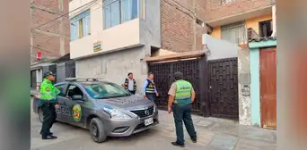 SJM: asesinan de un disparo a padre de familia dentro de su vivienda a plena luz del día