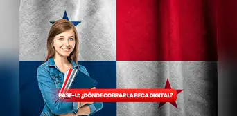 PASE-U: ¿dónde puedo cobrar los cheques de la Beca Digital? PASE-U: ¿dónde puedo cobrar los cheques de la Beca Digital?