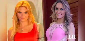 ¿Qué fue de Kenita Larraín, la modelo chilena que participó en 'La casa de Magaly'?
