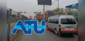 ATU: ¿de cuánto es la multa para combis y cústeres que transiten por las avenidas Brasil y La Marina? ATU: ¿de cuánto es la multa para combis y cústeres que transiten por las avenidas Brasil y La Marina?