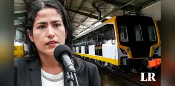 Línea 2 del Metro de Lima: costo del pasaje sería menos de S/2, informó el MTC