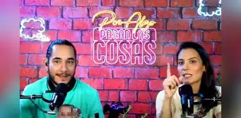 Christopher Gianotti y Úrsula Boza anuncian nueva 'separación': “Nos estamos haciendo daño”