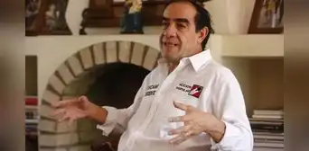 Yonhy Lescano tras renuncias en Acción Popular: "Todos son responsables del daño al Perú" Yonhy Lescano tras renuncias en Acción Popular: "Todos son responsables del daño al Perú"