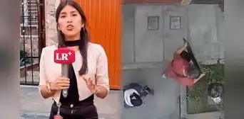 Ate: delincuentes roban a adulta mayor más de S/20.000 en joyas Ate: delincuentes roban a adulta mayor más de S/20.000 en joyas