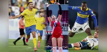 Partidos de hoy, 9 de agosto del 2023: horarios y canales de TV donde ver fútbol en vivo Partidos de hoy, 9 de agosto del 2023: horarios y canales de TV donde ver fútbol en vivo
