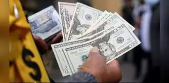 Tipo de cambio: dólar inicia a la baja en S/3,6909 este miércoles 9 de agosto