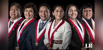 Tribunal Constitucional evaluó demanda que permitiría reelección inmediata de congresistas