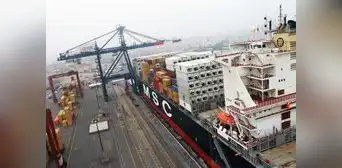 Mincetur: exportaciones peruanas a la India subirían hasta 8% con TLC Mincetur: exportaciones peruanas a la India subirían hasta 8% con TLC