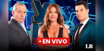 VER, ‘Yo me llamo’ por Caracol TV, capítulo 10 completo: episodio gratis online AQUÍ