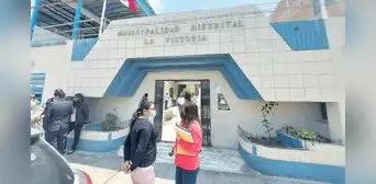 Lambayeque: Municipalidad Distrital de La Victoria subsana observaciones sobre perfil de funcionarios Lambayeque: Municipalidad Distrital de La Victoria subsana observaciones sobre perfil de funcionarios