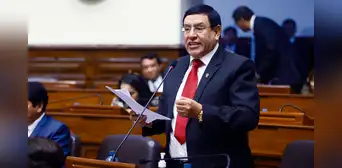 Alejandro Soto pidió a juez archivar su caso con ley que él aprobó Alejandro Soto pidió a juez archivar su caso con ley que él aprobó