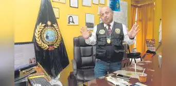 Fiscalía pide detención de Wanda, pero Poder Judicial rechaza solicitud Fiscalía pide detención de Wanda, pero Poder Judicial rechaza solicitud
