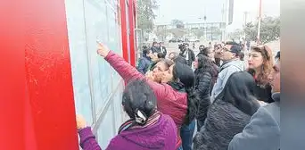Ministerio de Educación publicará lista de docentes violadores Ministerio de Educación publicará lista de docentes violadores