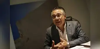 Presidente de SNI plantea microcréditos de S/2 000 para emprendedores