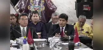 Majes II en Arequipa: arbitraje internacional está a la vuelta de la esquina