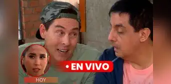 'Al fondo hay sitio 10', capítulo 280, por América TV: ¿a qué hora y dónde ver GRATIS la serie?