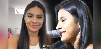 Thamara Gómez habla por primera vez sobre su casting de Corazón Serrano a los 12 años: ¿qué dijo? Thamara Gómez habla por primera vez sobre su casting de Corazón Serrano a los 12 años: ¿qué dijo?