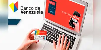 Banco de Venezuela: ¿cómo activar mi BDVenlínea?