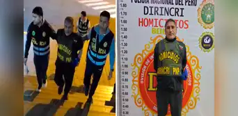 Ajuste de cuentas: Lo mató por el control de venta de droga
