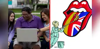 ¿Qué significan los anglicismos 'random', 'aesthetic' y 'cringe', y en qué contextos se usan?