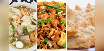 Los 10 mejores chifas en Lima: estos son los restaurantes que recomiendan usuarios de TripAdvisor Los 10 mejores chifas en Lima: estos son los restaurantes que recomiendan usuarios de TripAdvisor