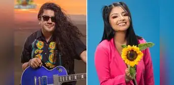 Mauricio Mesones y Nickol Sinchi GRATIS en Arequipa: artistas se presentarán en serenata Mauricio Mesones y Nickol Sinchi GRATIS en Arequipa: artistas se presentarán en serenata