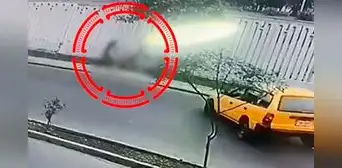 SJL: madre de familia es atropellada por conductor que llevaba cajas de cerveza en su auto