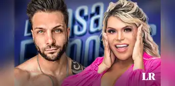 Dónde ver 'La casa de los famosos’ EN VIVO: hora y canal de TRANSMISIÓN para seguir el reality ONLINE Dónde ver 'La casa de los famosos’ EN VIVO: hora y canal de TRANSMISIÓN para seguir el reality ONLINE
