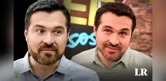 Giacomo Bocchio: ¿cuál fue el ‘derecho de piso’ que tuvo que soportar en sus inicios como cocinero?