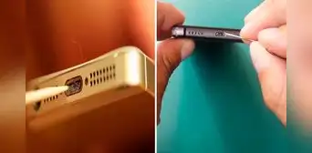 ¿Cómo limpiar el puerto USB del teléfono y por qué debes hacerlo si tu celular no carga bien?
