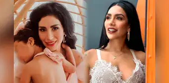 "No es un buen momento, pero lo convertiré en el mejor": Leysi Suárez lanza mensaje positivo tras ruptura "No es un buen momento, pero lo convertiré en el mejor": Leysi Suárez lanza mensaje positivo tras ruptura