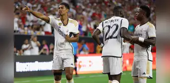 ¿Cuándo juega el Real Madrid 2023? Calendario y próximos partidos del cuadro blanco