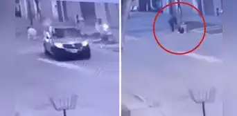 Delincuentes robaron y golpearon a niña que iba al colegio: la menor murió de un paro cardíaco