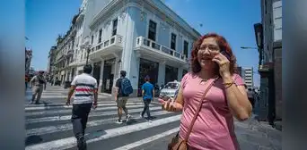 Portabilidad de líneas móviles pospago alcanzó su pico histórico en julio, según Osiptel Portabilidad de líneas móviles pospago alcanzó su pico histórico en julio, según Osiptel