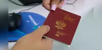 Migraciones destruirá 8.500 pasaportes si usuarios no asisten a citas para recojo de documentos Migraciones destruirá 8.500 pasaportes si usuarios no asisten a citas para recojo de documentos