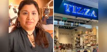 Le robaron, se declaró en quiebra y ahora cuenta con tiendas en todo el Perú: la historia de Tizza