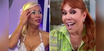 Belén Estévez: ¿cómo se volvió famosa en nuestro país y qué tiene que ver Magaly Medina con eso?