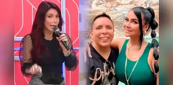 Milena Zárate revela los altercados que tuvo con Pilar Gasca: "Es irrespetuosa" Milena Zárate revela los altercados que tuvo con Pilar Gasca: "Es irrespetuosa"