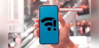 “Conectado, pero sin internet”: ¿cómo arreglar este clásico problema del wifi de tu casa? “Conectado, pero sin internet”: ¿cómo arreglar este clásico problema del wifi de tu casa?