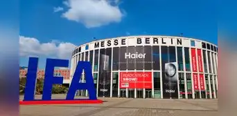 IFA 2023: ¿cuándo inicia la feria, cuánto valen las entradas y qué teléfonos se lanzarían? IFA 2023: ¿cuándo inicia la feria, cuánto valen las entradas y qué teléfonos se lanzarían?