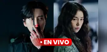 'The Killing Vote', cap. 1 estreno: fecha, hora y dónde ver el drama de Lim Ji Yeon y Park Hae Jin
