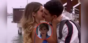 'Al fondo hay sitio': Francesca buscaría alejar a Alessia de 'Jimmy', ¿será el final de su relación?