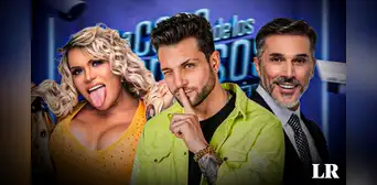 Cómo VOTAR en ‘La casa de los famosos’ hoy, EN VIVO: VOTA AQUÍ por tu finalista favorito
