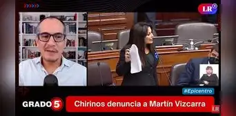 Gómez Fernandini sobre Congreso: “Buscan despejar cancha para no tener contendientes en próximas elecciones” Gómez Fernandini sobre Congreso: “Buscan despejar cancha para no tener contendientes en próximas elecciones”